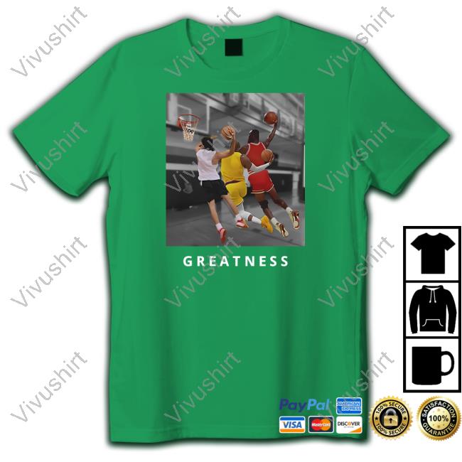 Azfura I Got The Ice Shirts