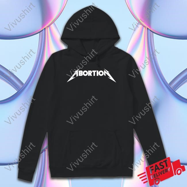 Limited Gotfunnymerch Abortion Funny Shirt