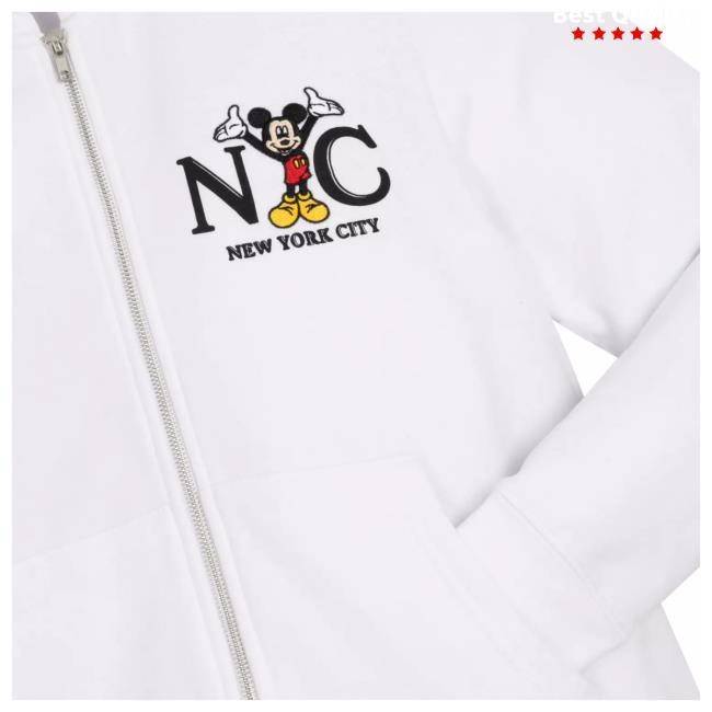 Mickey Mouse New York City Shirts
