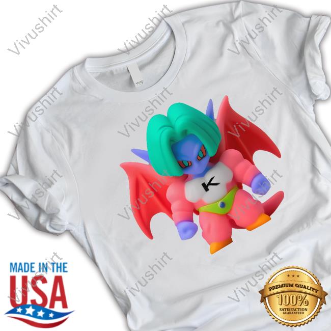 Kikillokikillo Shop It K Crewneck Sweatshirt