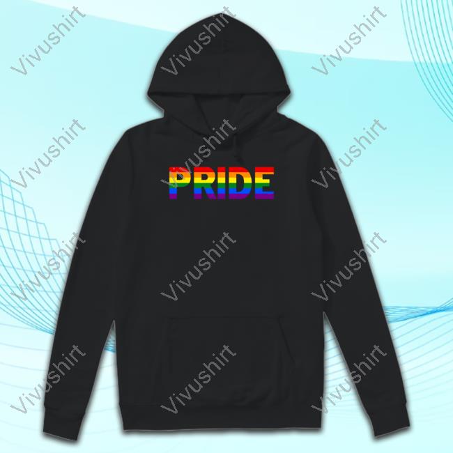 Southern Poverty Law Center Pride T Shirt