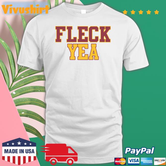 Fleck Yea Tees