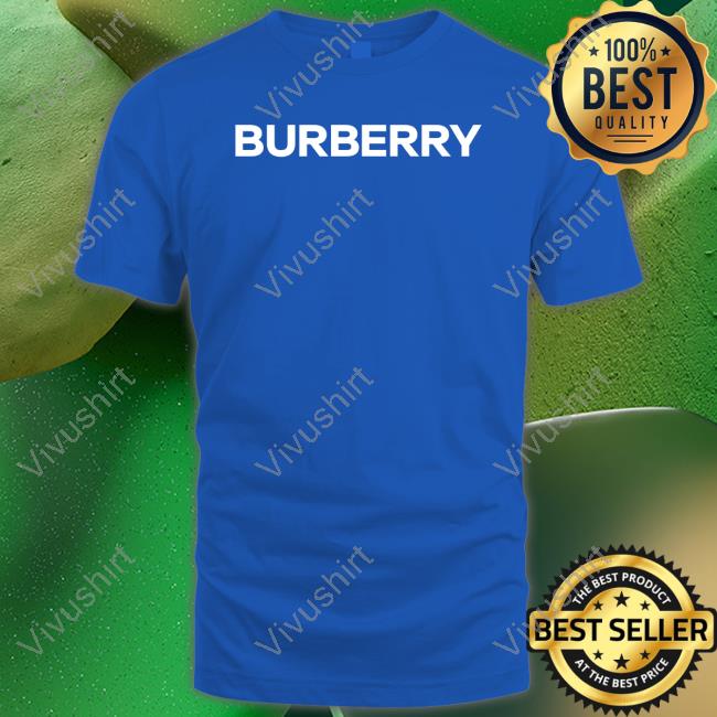 Ummu Sumayyah Pedrini Online Store Burberry Shirt