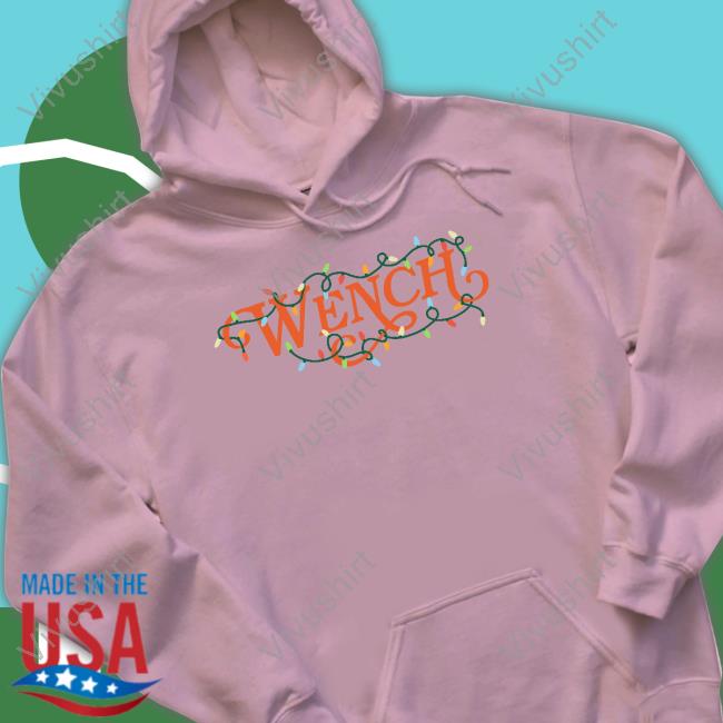 The Toast Merch Wench Shirts Toast Wench Long Sleeve