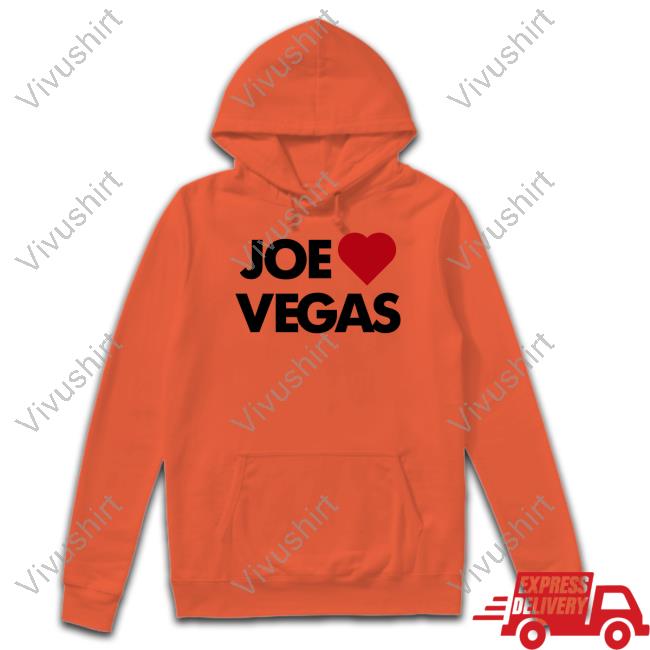 Joe Loves Vegas Tee Shirt Jonasbrothers Merch Joe Loves Vegas Shirt