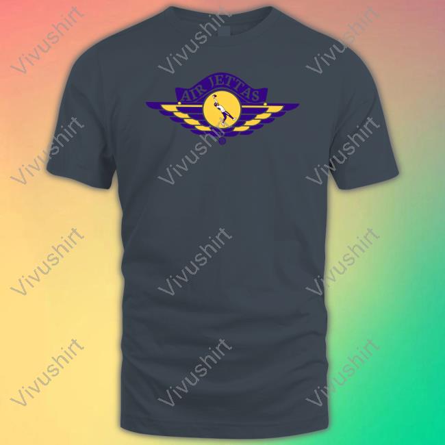 Air Jettas Hoodie