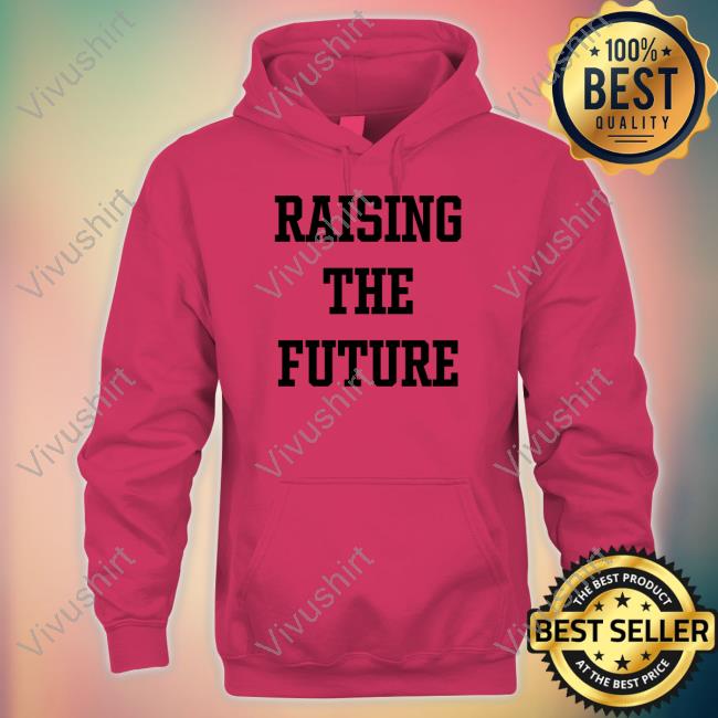 Prince Harry And Oprah Winfrey Raising The Future T Shirt Meghan Markle