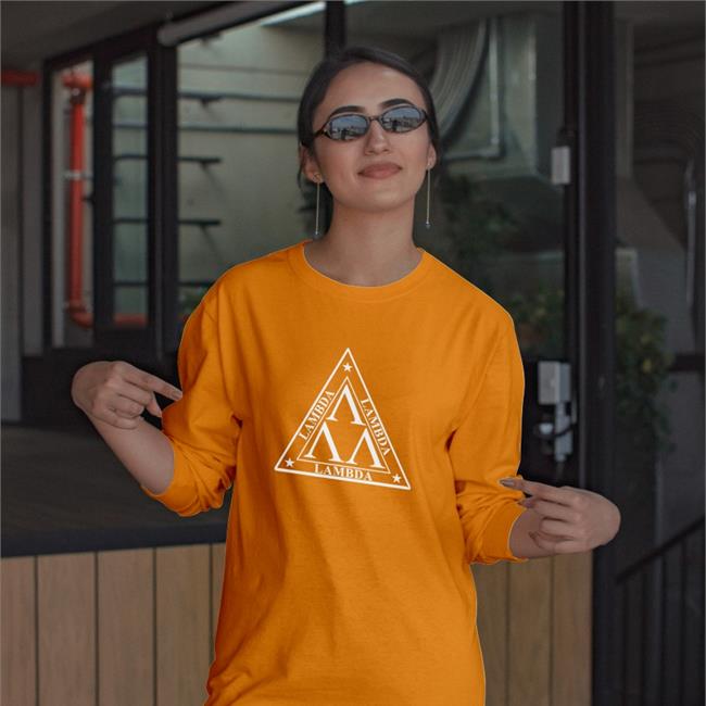 Lambda Lambda Lambdam Shirt Derrick Walker Jr Lambda Lambda Lambdam Hoodie Derrick Walker Jr