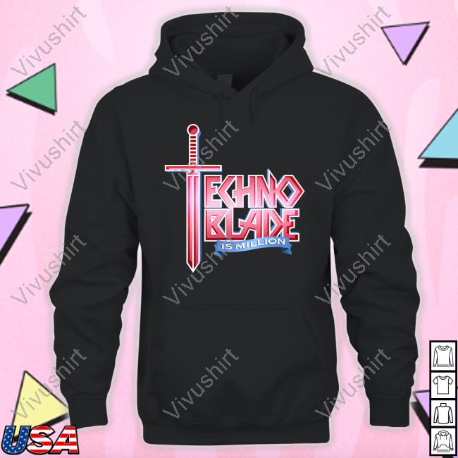 Technoblade Merch 15 Million Subs Shirts