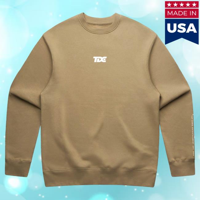 Official Sza Merch Store Sza Logo Soft Hoodie (Sand) Txdxe Apparel Clothing Shop
