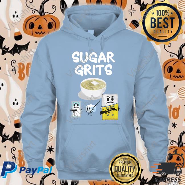 Sugar Grits Shirt