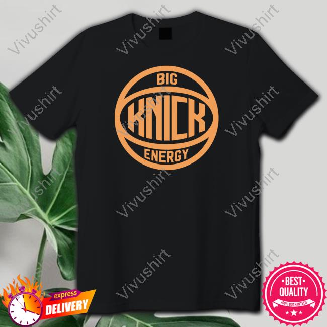 Big Knick Energy Sweatshirt
