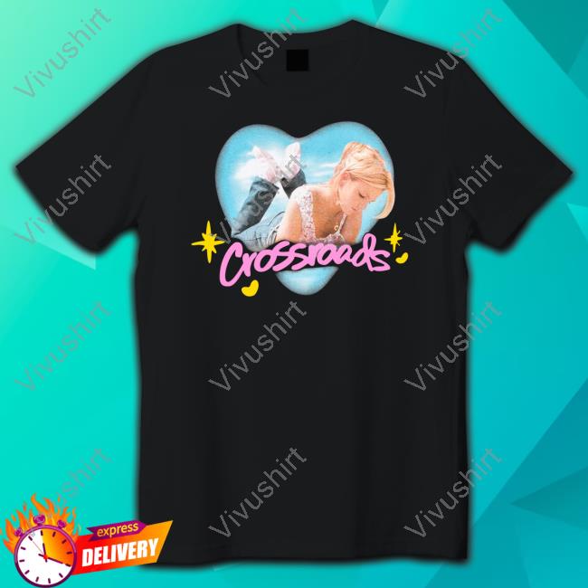 Crossroads Airbrush Shirts