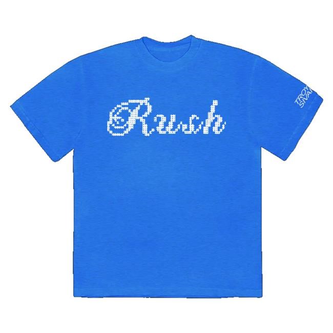 Troyesivan Store Rush Sweat Tour Funny Shirt