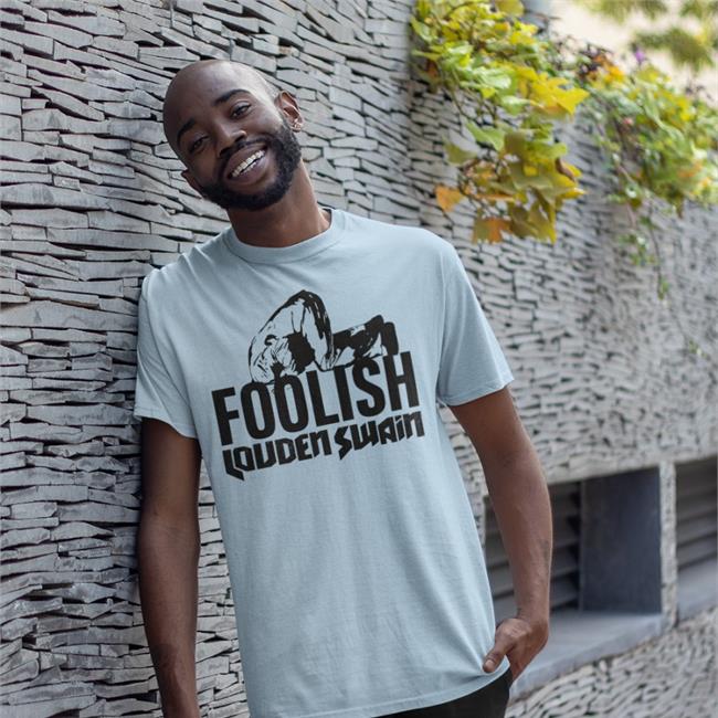 Foolish Louden Swain Sweatshirt