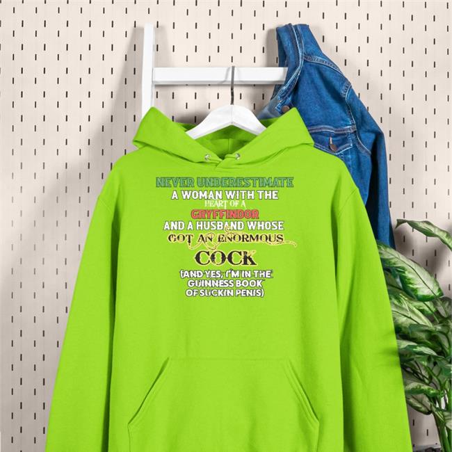 Never Underestimate A Woman T Shirt Shirts That Go Hard