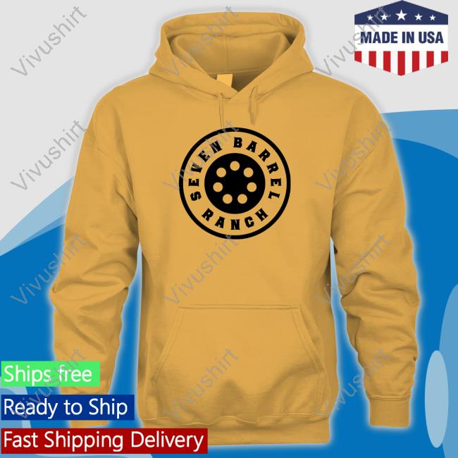 Seven Barrel Ranch Shirts