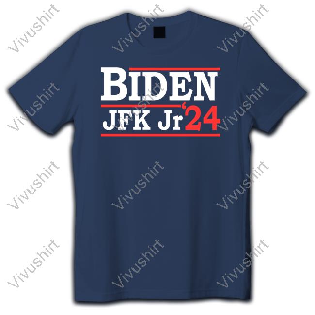 The Good Liars Joe Biden Jfk Jr '24 Shirt