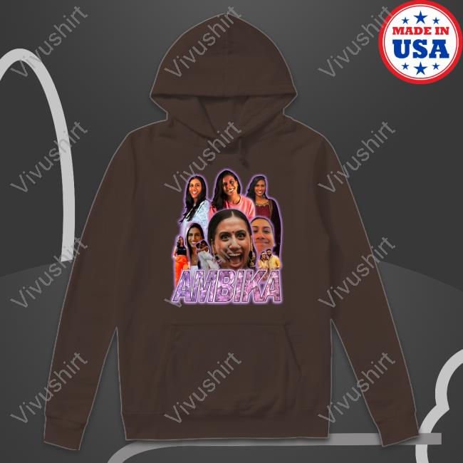 Inthelab Ambika 30Th Birthday Shirt