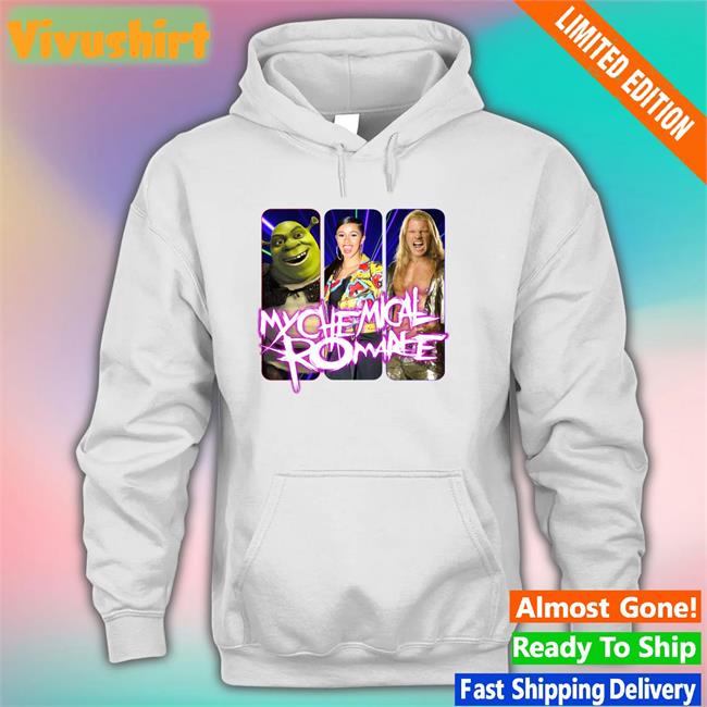 Beauty Is In The Eye Of The Beholder Mrc Shirt