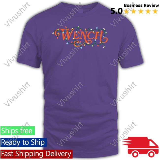 The Toast Merch Wench Shirts Toast Wench Shirt