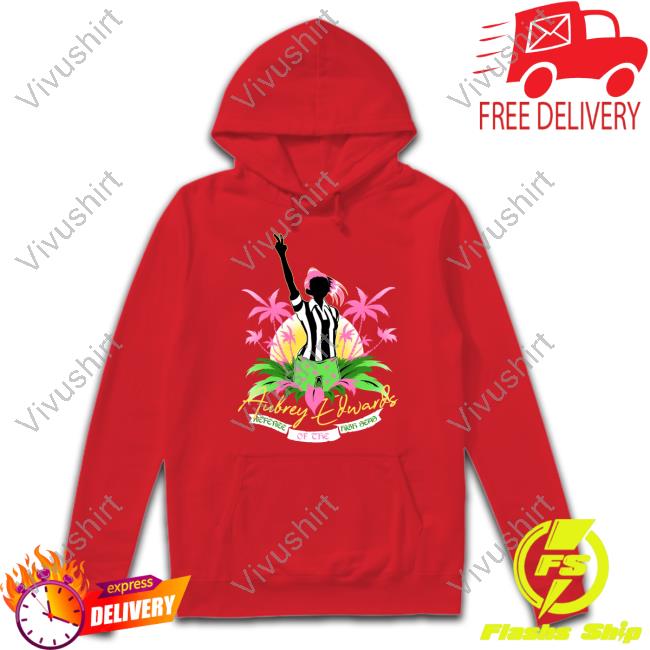 Referee Of The High Seas Shirt