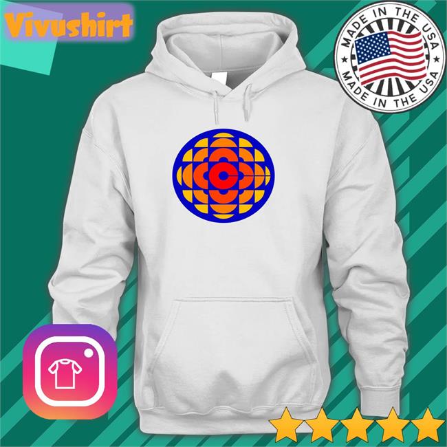 Cbc Logo 1974-1986 T Shirt