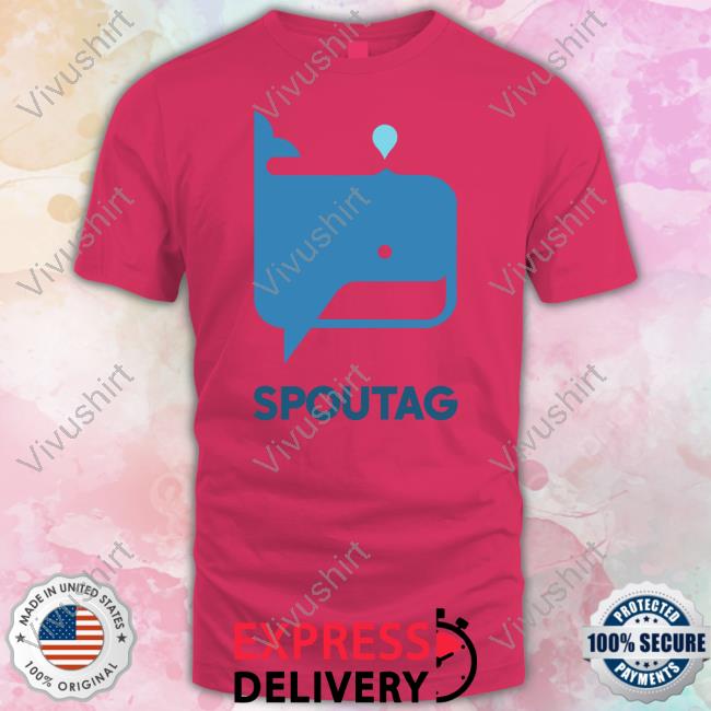 Spoutag Sweatshirt Christopher Bouzy Spoutag Long Sleeve T Shirt Christopher Bouzy