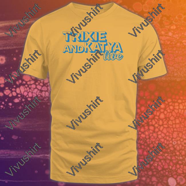 Trixie Andkatya Live Sweatshirt Anna Met T And K Trixie Andkatya Live Sweatshirt