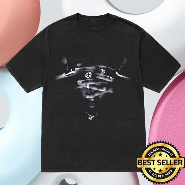 Kaytranada Merch Merch Store Timeless Tour Shirts