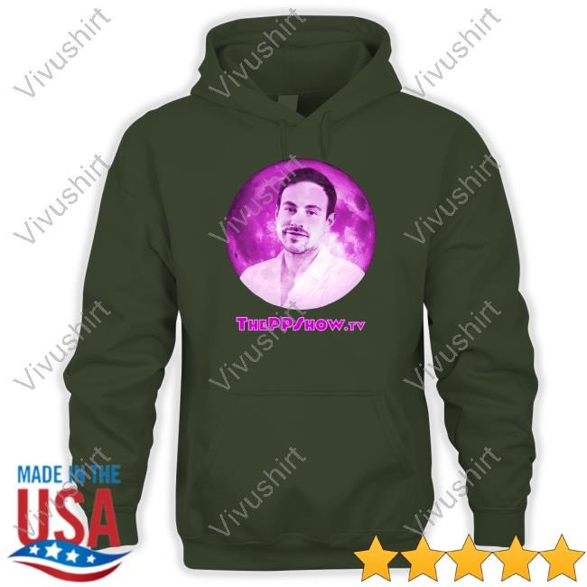 Pulte Ryan Cohen The Pp Show Tv Tee