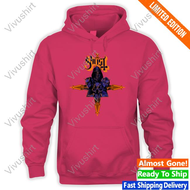 Ghost Team Wya Hoodie Ghost Merch Team Wya Sweatshirt