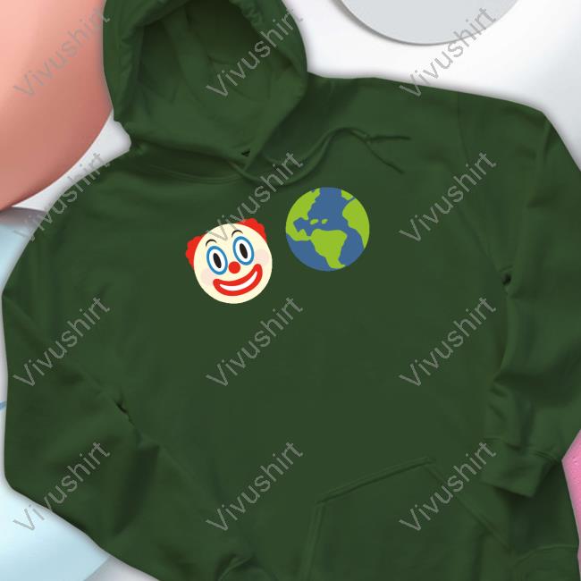 Thomas Massie Wearing Clown World Honk Honk Tee Clownworld Store