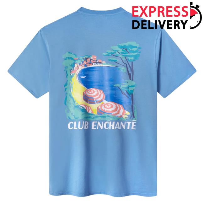 Official Daniel Ricciardo Merch Store Club Enchanté Popover Hoodie DanielRicciardo Shop