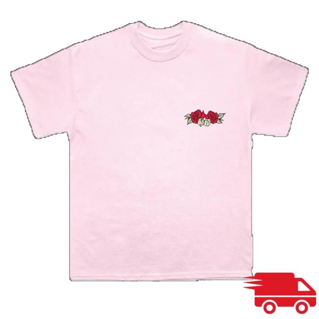 Maroon 5 Store Roses M5lv Sweaters