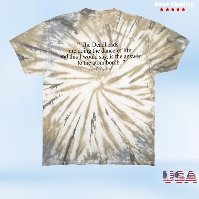 Online Ceramics Merch Store Hard Times Require Furious Dancing - Tie Dye Hoodie