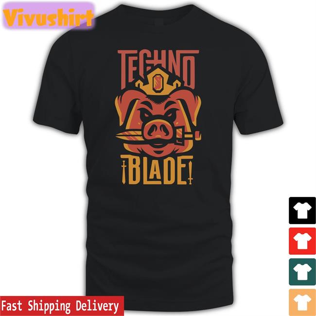 Technoblade Yoink Shirt Techno Updates