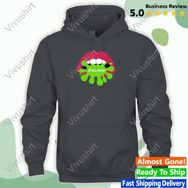 Eat Sickelodeon Shirts