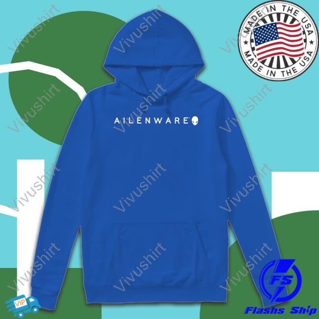 Alienware T Shirt