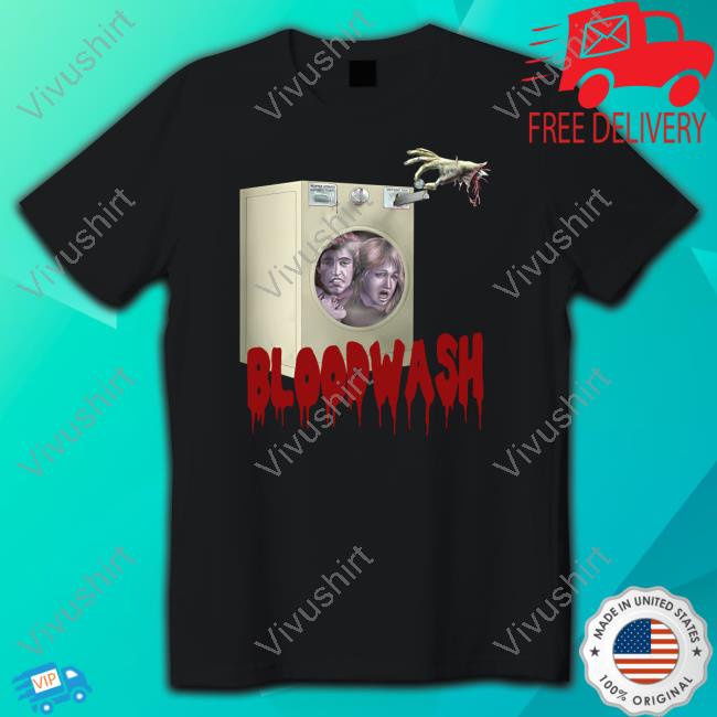 Puppet Combo Bloodwash Shirts