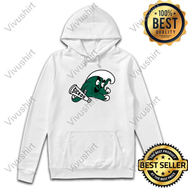 Sickos Hoodie