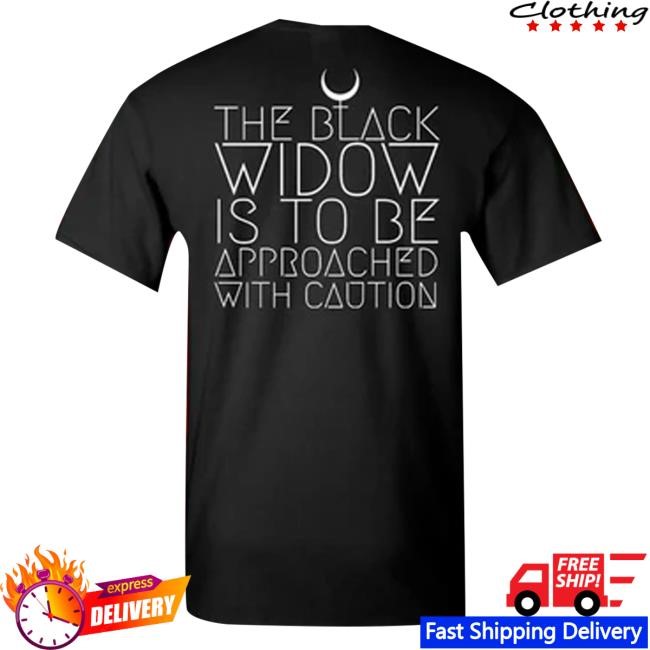 Inthismomentofficial Merch Store Shop Miss Widow Unisex Sweaters