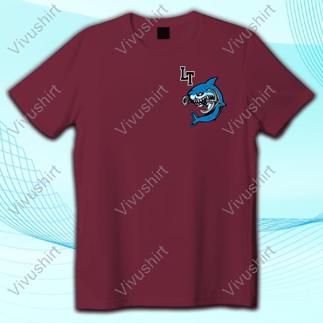 Let's Trip Shark Matthew 4 Tee Shirt