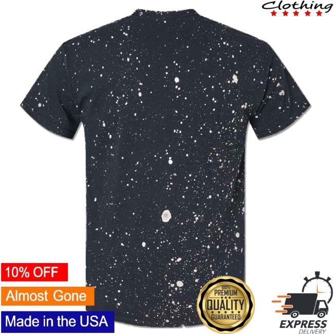United State Of Indiana Merch Tenderloin Of Terror Tie Dye Long Sleeve Shirt