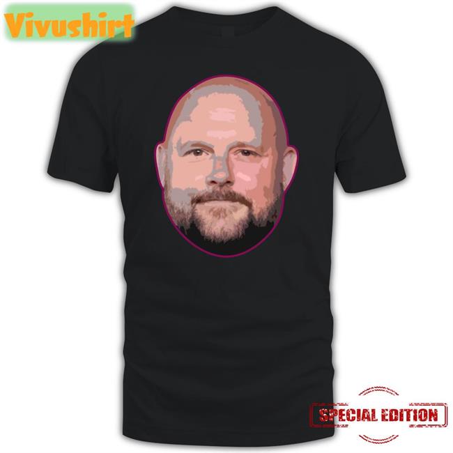 Brian Daboll Big Head Sweatshirt Brian Daboll Big Head Tees