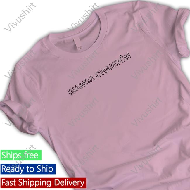 Jae Crowder Wearing Bianca Chandon T-Shirt