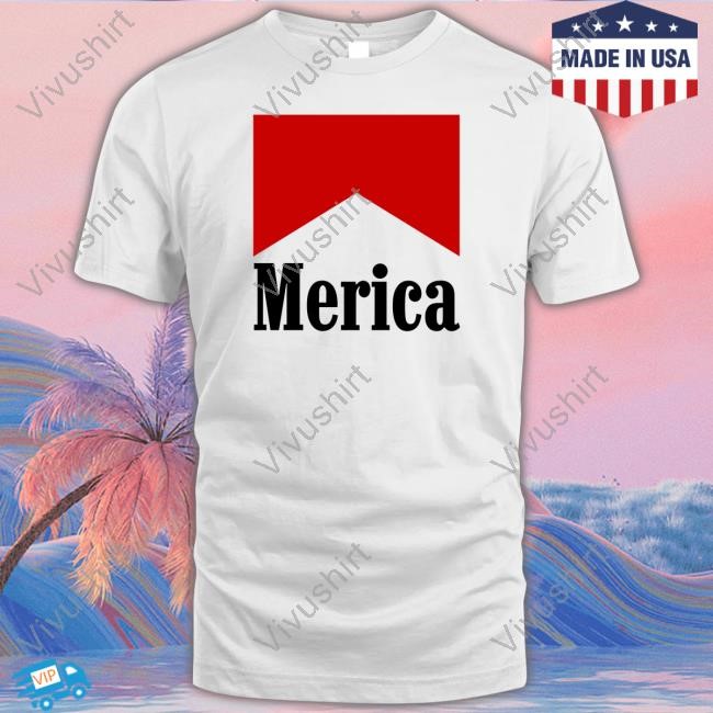 Shitheadsteve Merica Smokes Hoodie