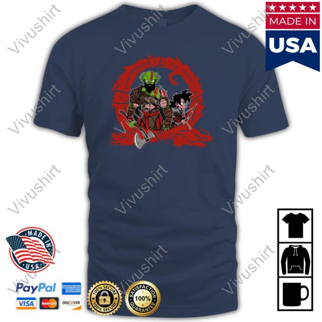 Kami Of War Sweatshirt