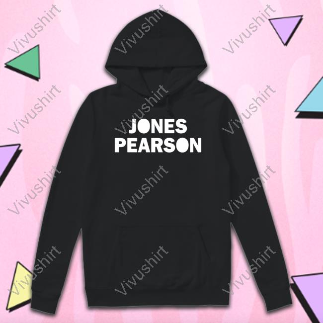 Justin Jones Pearson Shirts