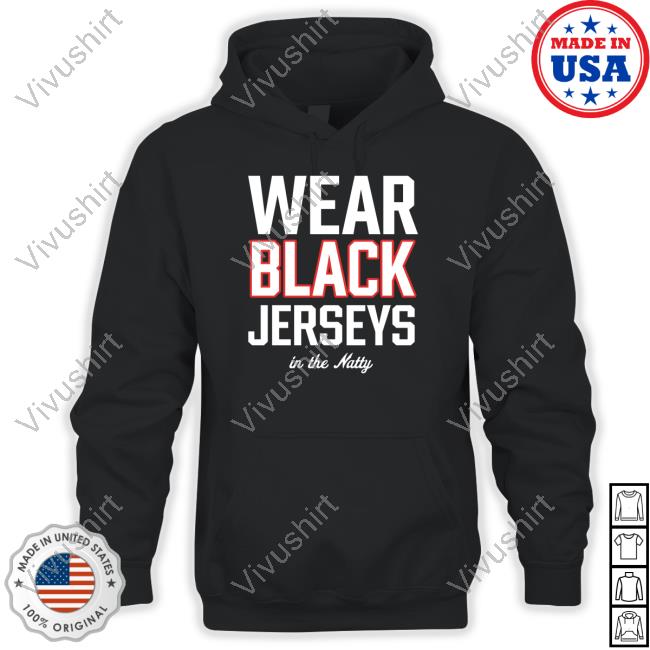 Stetson Bennett Wearing Wear Black Jerseys In The Natty Tee Shirts Georgia Football